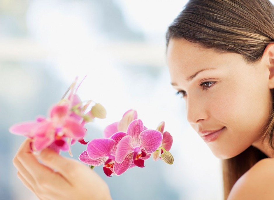 缓解心理压力必备法宝 孕妇瑜伽呼吸法