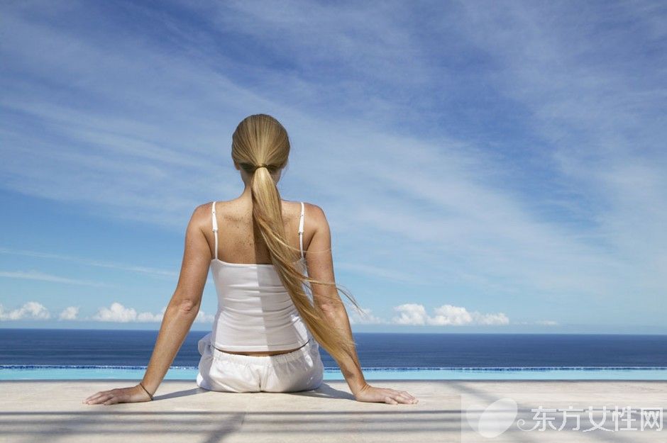 瑜伽的好处多到数不完 不仅减肥这么简单