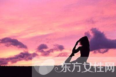 瑜伽的好处多到数不完 不仅减肥这么简单
