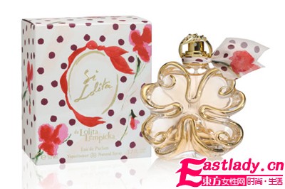 12款甜蜜女香儿 约会升温首选