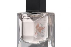 春季男士香水的选择与使用禁忌