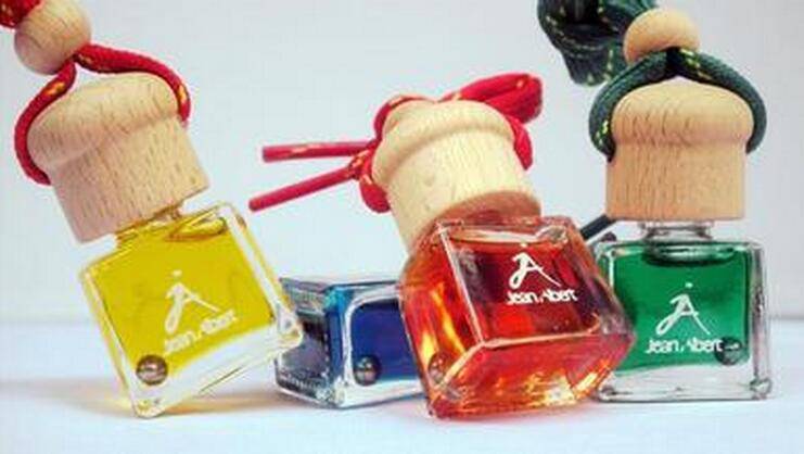 2016汽车香水品牌排名TOP10