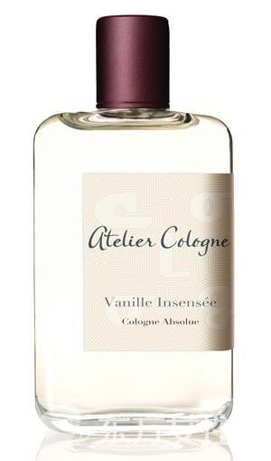 温暖冬日 这6款香水你最值得拥有