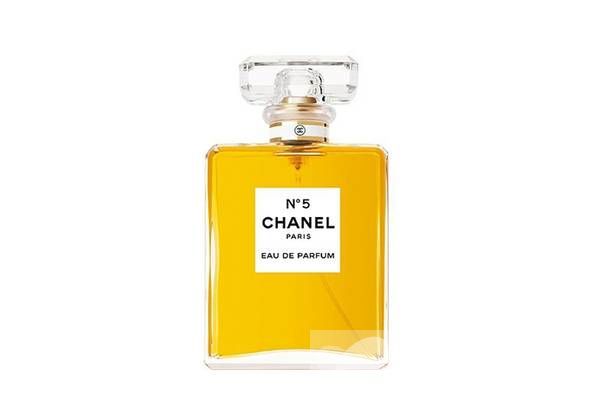 快来看看哪一款Chanel No.5最适合你