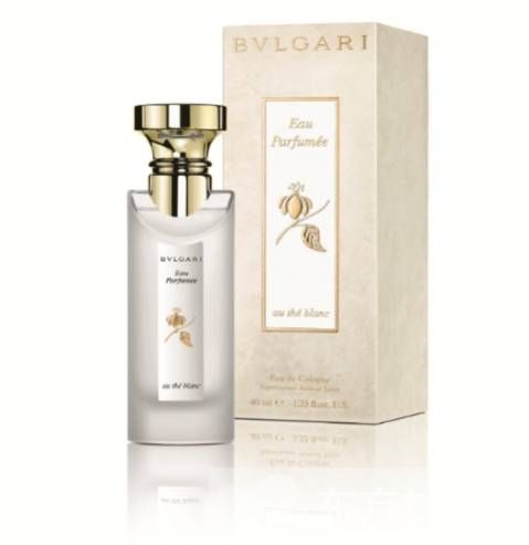 BVLGARI Eau Parfumée宝格丽奢华茶香古龙水系列