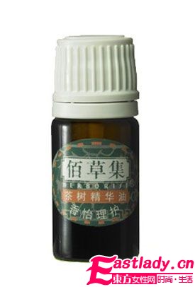 网友试水 热门祛痘精油TOP6