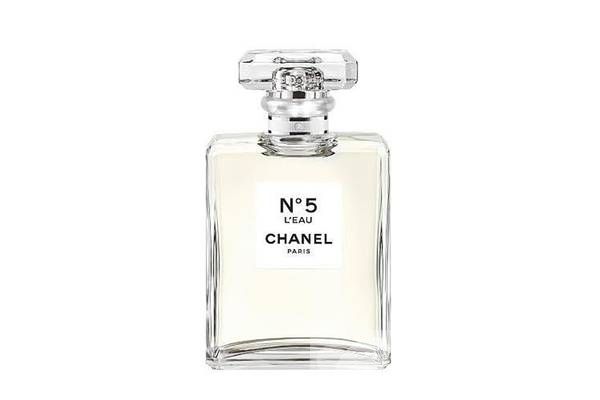 快来看看哪一款Chanel No.5最适合你