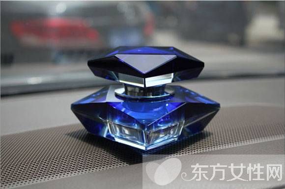 汽车香水该如何选购 根据需求选择很重要
