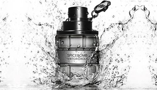 分享一款会炸的香水 炸出你的男士魅力