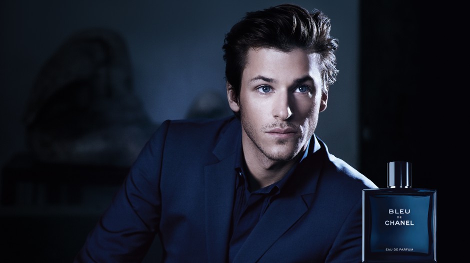 男士香水应该喷哪里 细数男人那点味