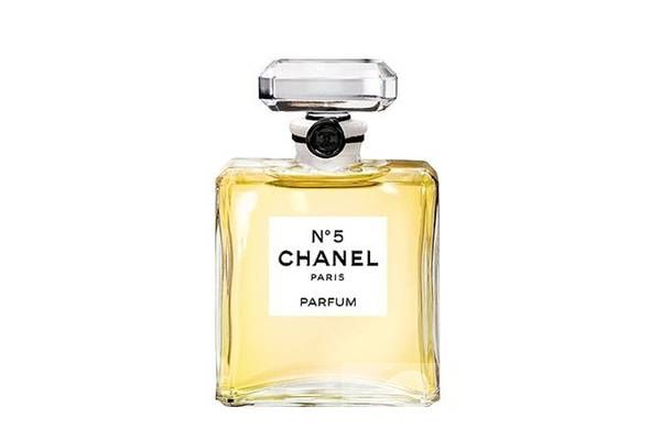 快来看看哪一款Chanel No.5最适合你