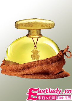 12款甜蜜女香儿 约会升温首选