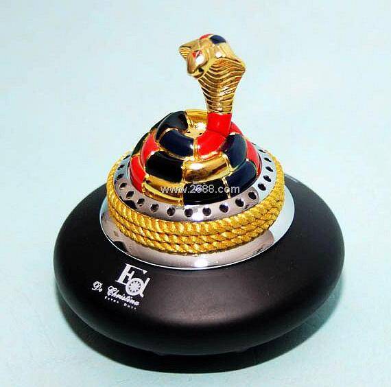 2016汽车香水品牌排名TOP10