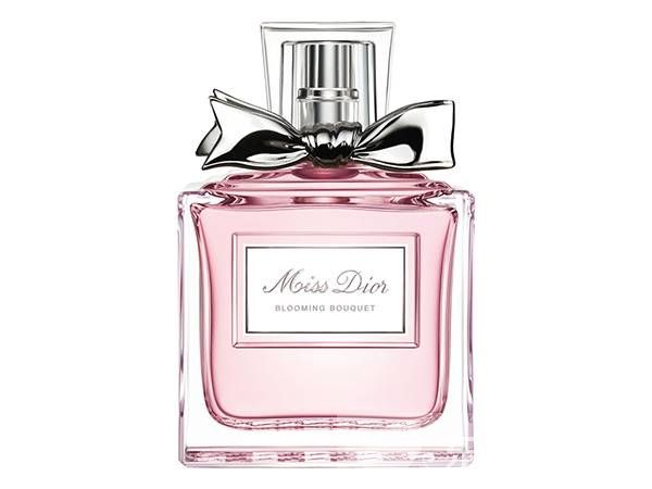 10款春日香氛 为你的初春添点春味儿