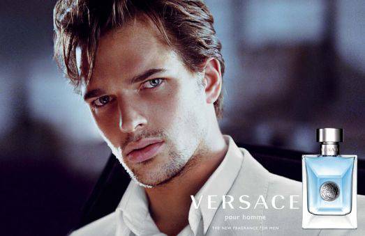 如何靠气味留住女人 男士香水知识大揭秘