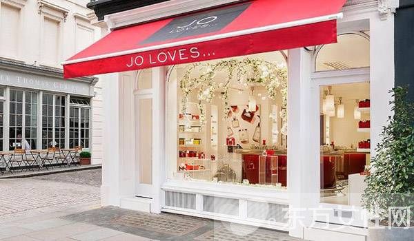 这些潮流香水你怎么能忘了它的名字呢