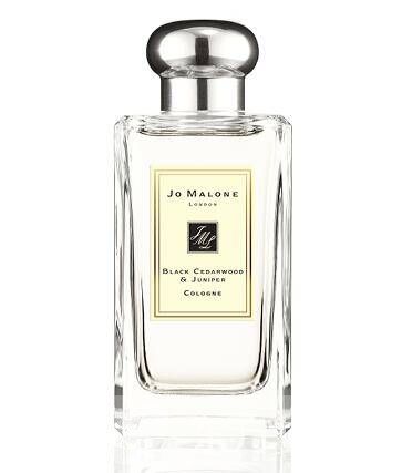 秋冬香水也要换季 选对暖香更迷人