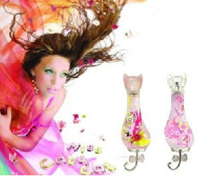 使用香水要注意的五个事项