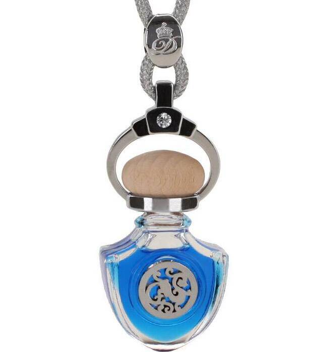 2016汽车香水品牌排名TOP10