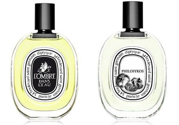 这些潮流香水你怎么能忘了它的名字呢