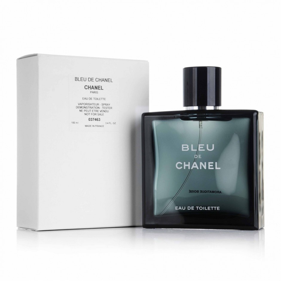 酷热夏季让女人无法抗拒的10款清爽男士香水