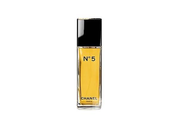 快来看看哪一款Chanel No.5最适合你