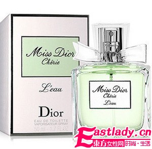 12款甜蜜女香儿 约会升温首选