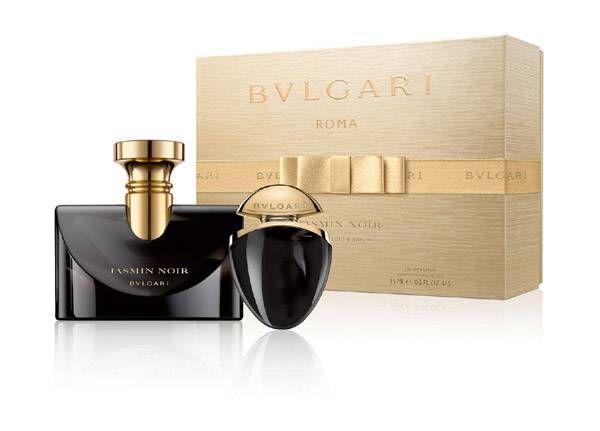 bvlgari宝格丽圣诞香礼 璀璨绽放华美芬芳