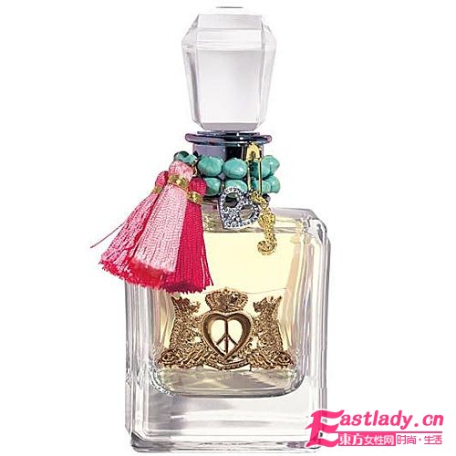 5款少女の味道 让他一见钟情