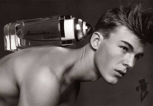 男士香水选择技巧 如何科学保存香水