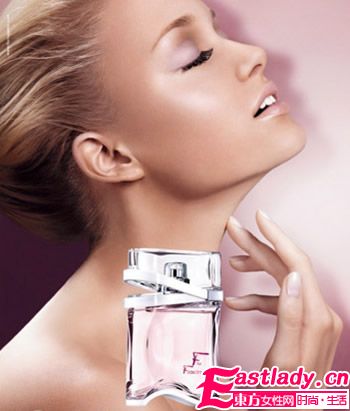 嗅觉魅惑 六款香水唤醒沉睡激情