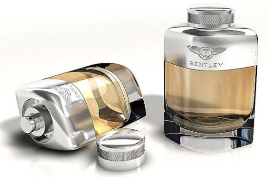 如何靠气味留住女人 男士香水知识大揭秘