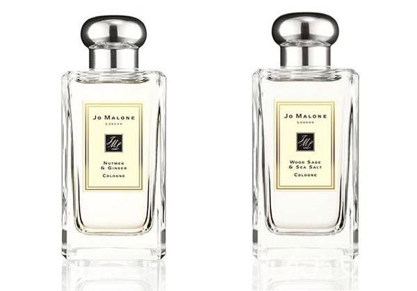 这些潮流香水你怎么能忘了它的名字呢