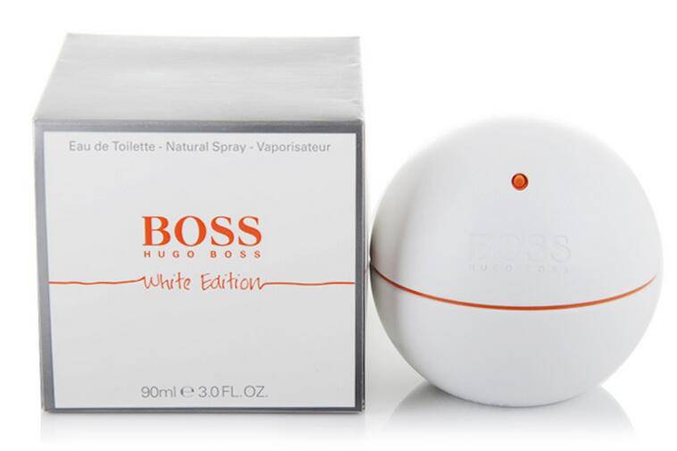 春季男士香水的选择与使用禁忌