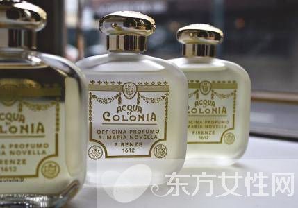 最常见的6种香水不正确方法 你中招了吗