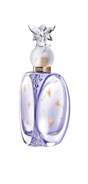 冬季香水如何选择才能让你 四季如春