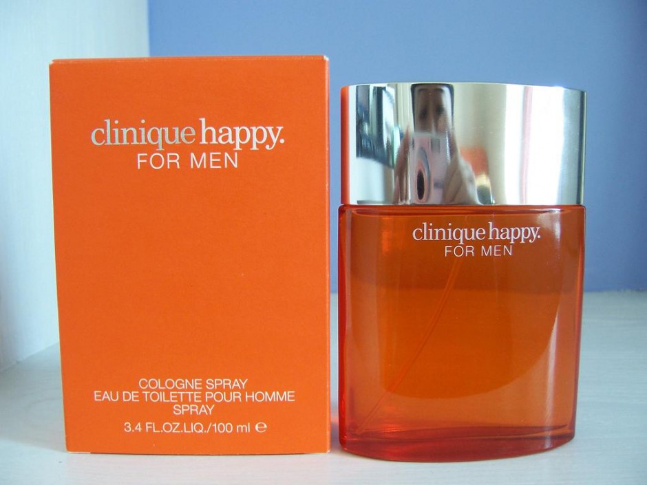 酷热夏季让女人无法抗拒的10款清爽男士香水