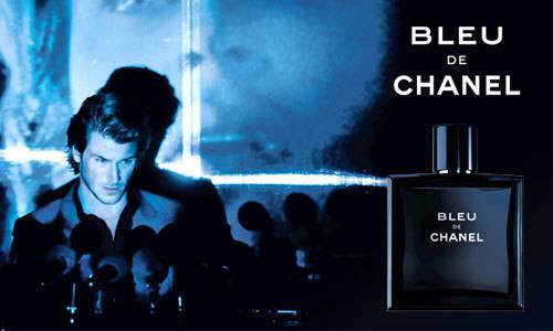 Get 成功男士必不可少的四款香水