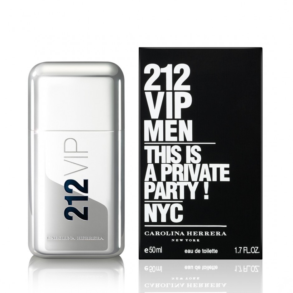 推荐7款经典男士香水 看看哪款最适合你