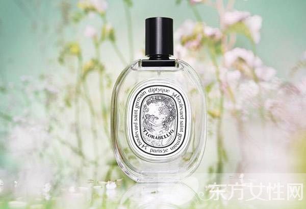 这些潮流香水你怎么能忘了它的名字呢