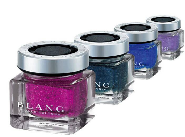 2016汽车香水品牌排名TOP10