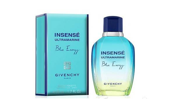 酷热夏季让女人无法抗拒的10款清爽男士香水