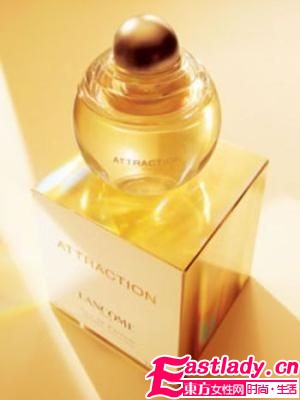 香氛联姻文学 浪漫之果璀璨新生