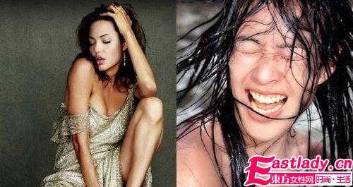 诱惑明星女人香 魅香选择宝典