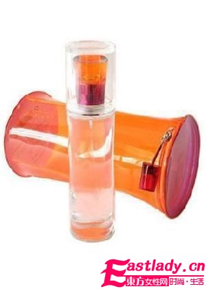 恋香[情]节 爱上6大典藏香氛