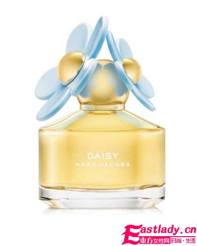 淡淡花香 Marc小雏菊又出新版本