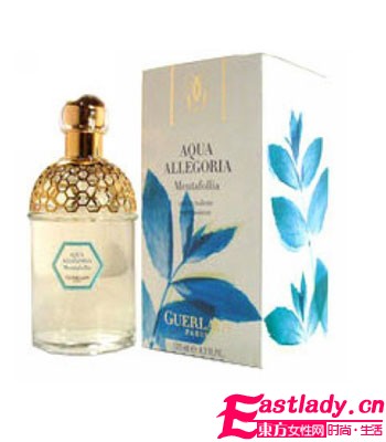 让 香 教你怎样虏获男人心