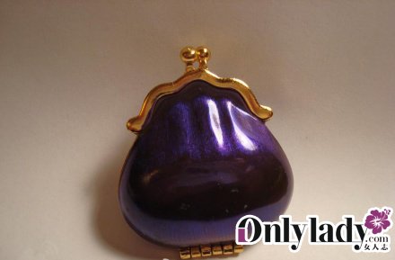 那些让你神魂颠倒 瓶身美貌的香水