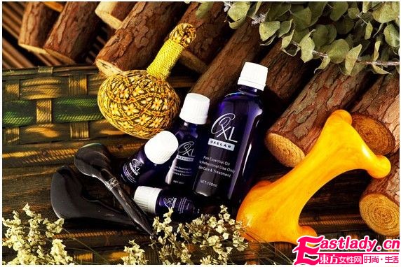 揭秘12生肖的专属精油