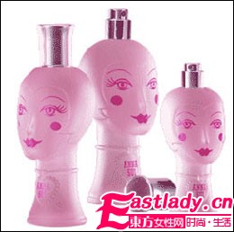 品味香的真谛 香氛让爱弥足珍贵